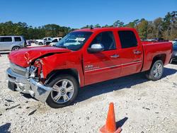 Camiones con verificación Run & Drive a la venta en subasta: 2013 Chevrolet Silverado C1500 LT