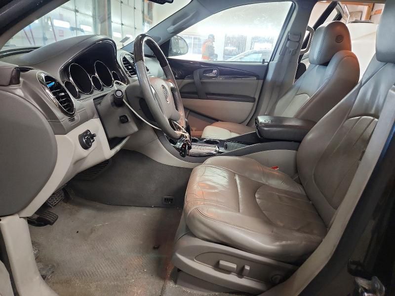 2015 Buick Enclave