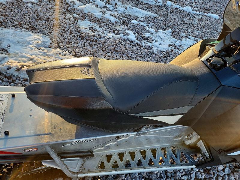 2014 Arctic Cat 2014 Arti ZR