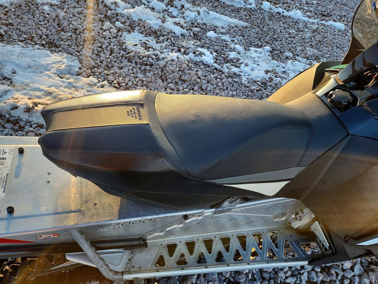 2014 Arctic Cat 2014 Arti ZR