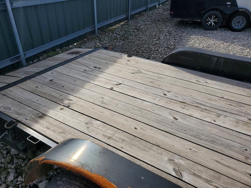 2022 Trailers 2022 L&O Equipment Trailer