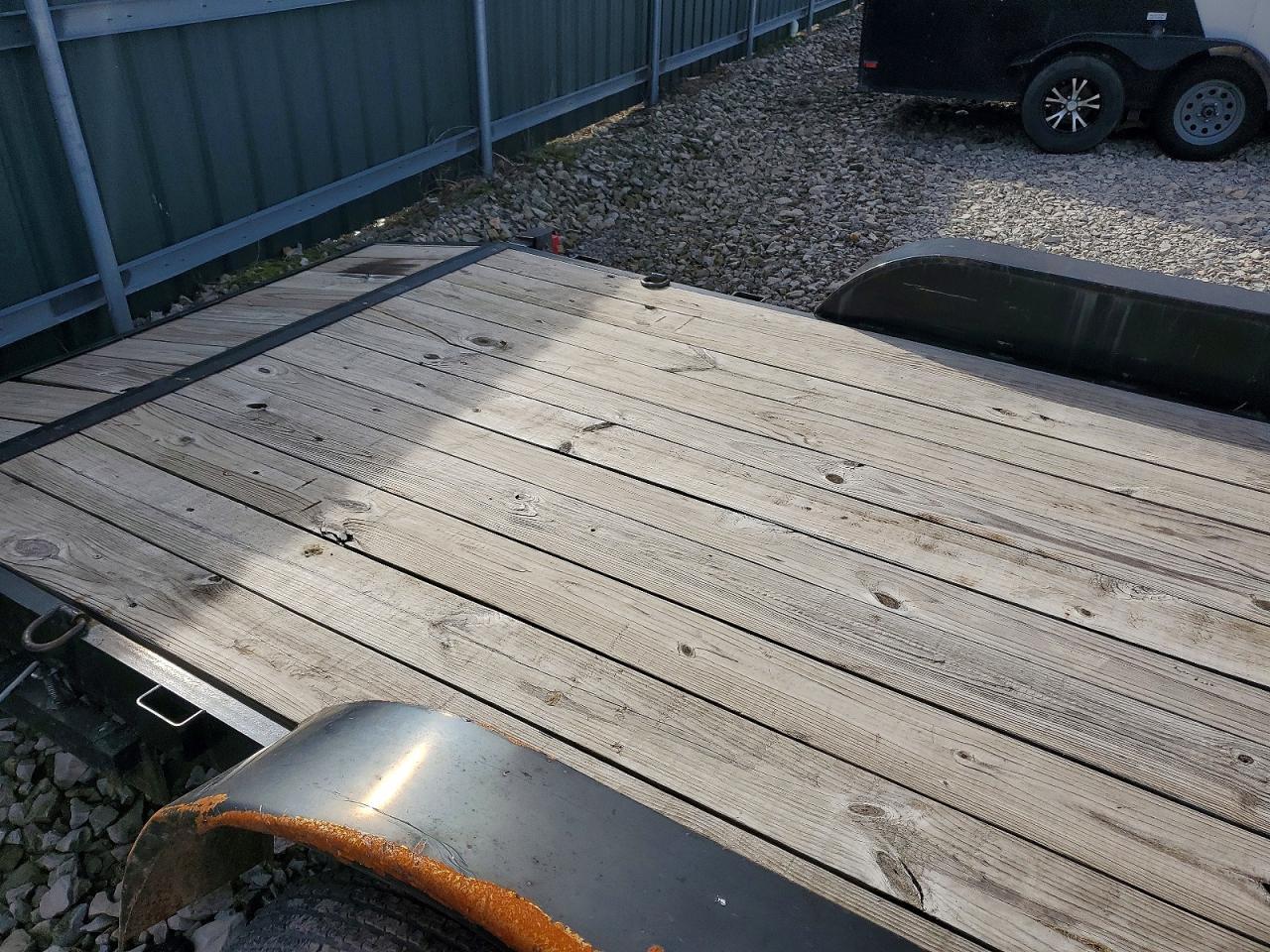 2022 Trailers 2022 L&O Equipment Trailer