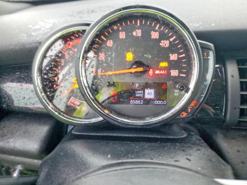 2021 Mini Cooper