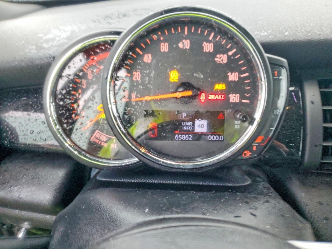 2021 Mini Cooper