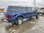 2004 Ford F250 Super Duty