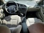 2004 Oldsmobile Alero gl