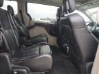 2012 Chrysler Town & Country Limited