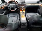 2009 Mercedes-Benz E 350 4matic