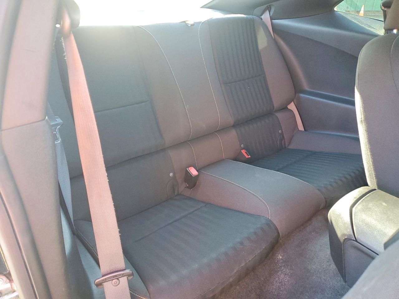 2011 Chevrolet Camaro ls