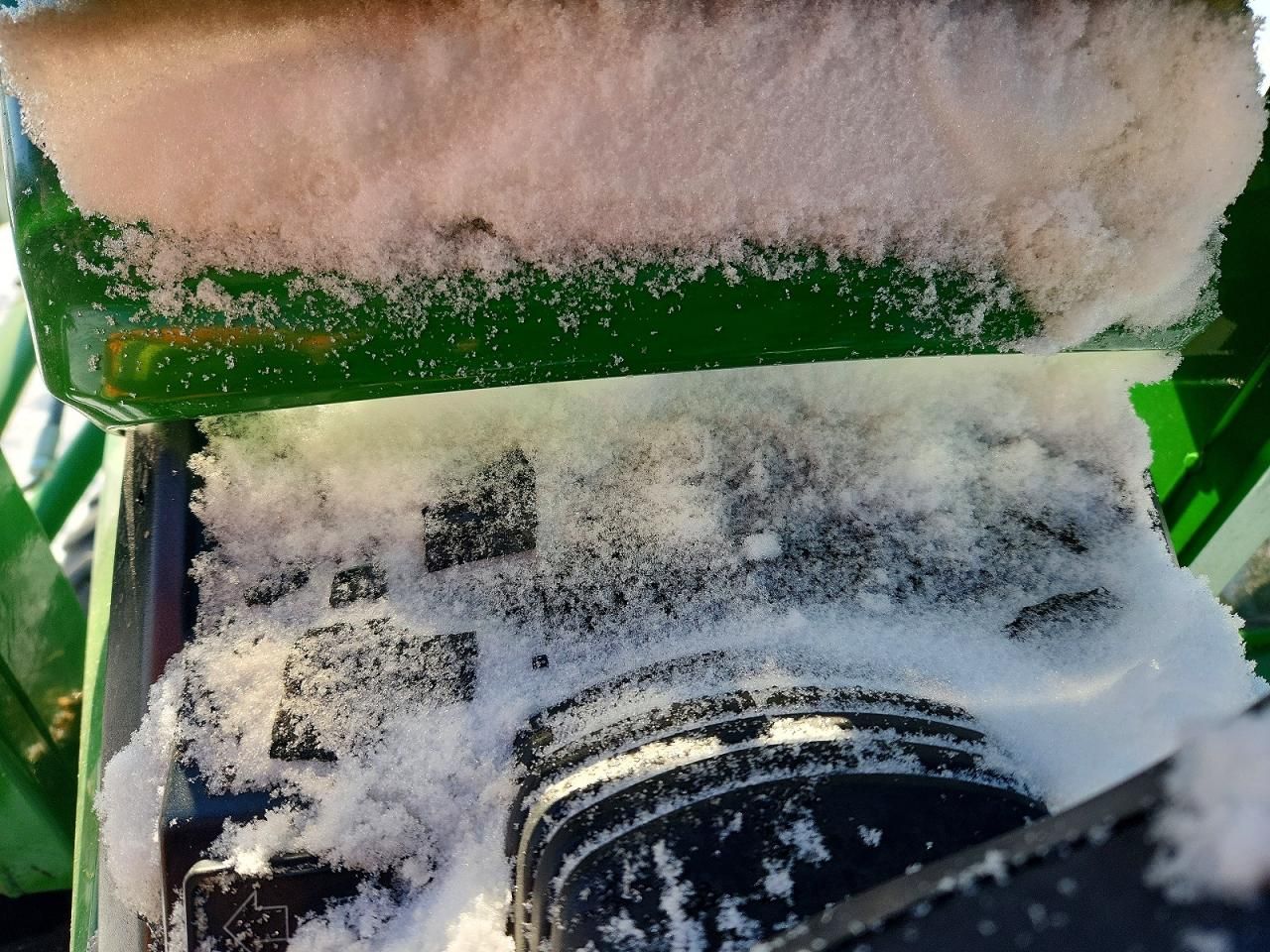 2023 John Deere Tractor