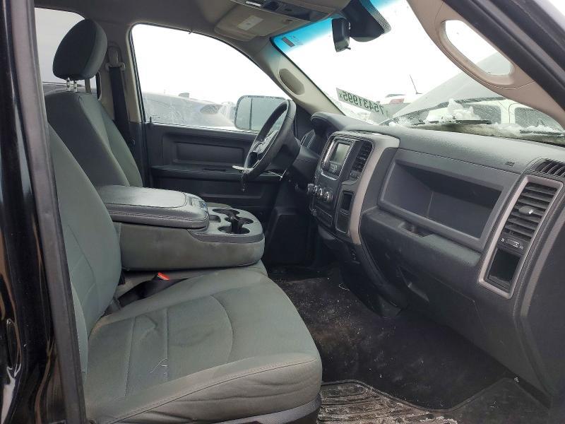 2016 Dodge Ram 1500 st