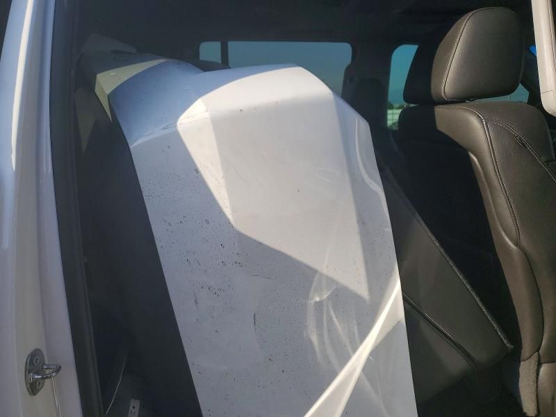 2016 GMC Yukon xl C1500 slt