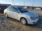 2008 KIA Spectra ex