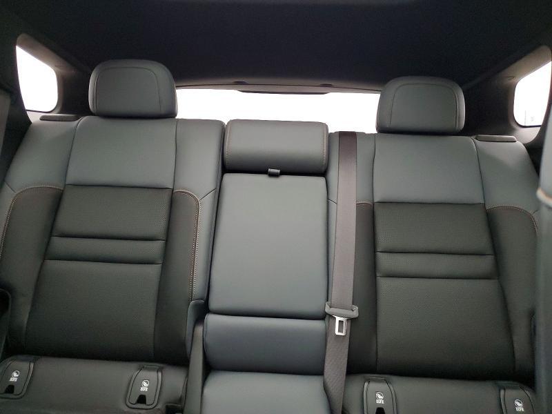 2024 Honda Prologue Elite