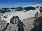2008 BMW 528 xi
