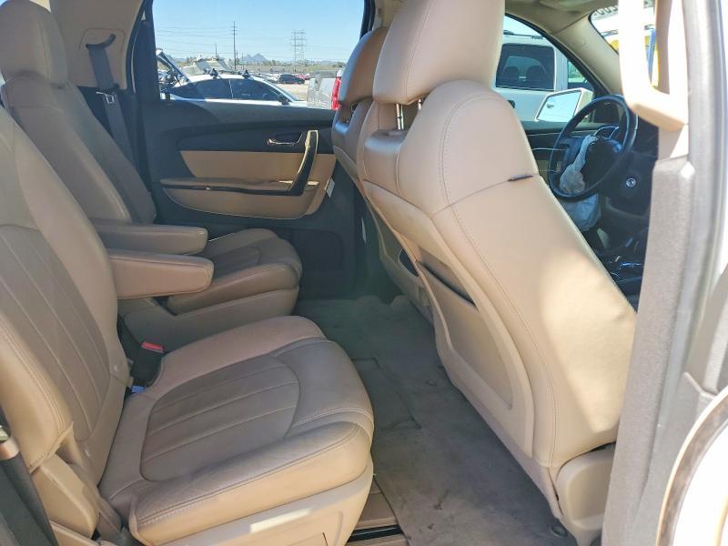 2012 GMC Acadia Denali