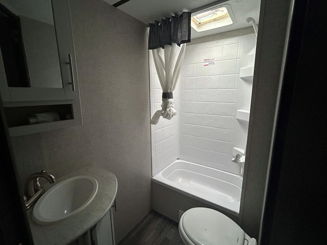 2021 Keystone Bullet Camper