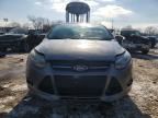 2012 Ford Focus Titanium