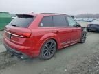 2020 Audi SQ7 Prestige