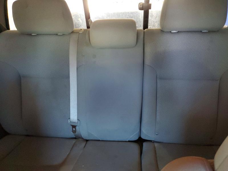 2009 Toyota Tacoma Double Cab