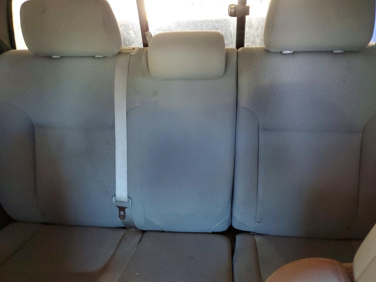 2009 Toyota Tacoma Double Cab