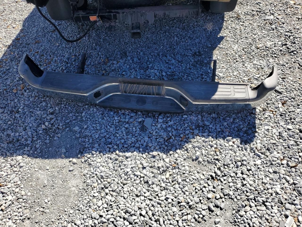 2013 Toyota Tacoma Prerunner