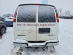2004 Chevrolet Express G3500