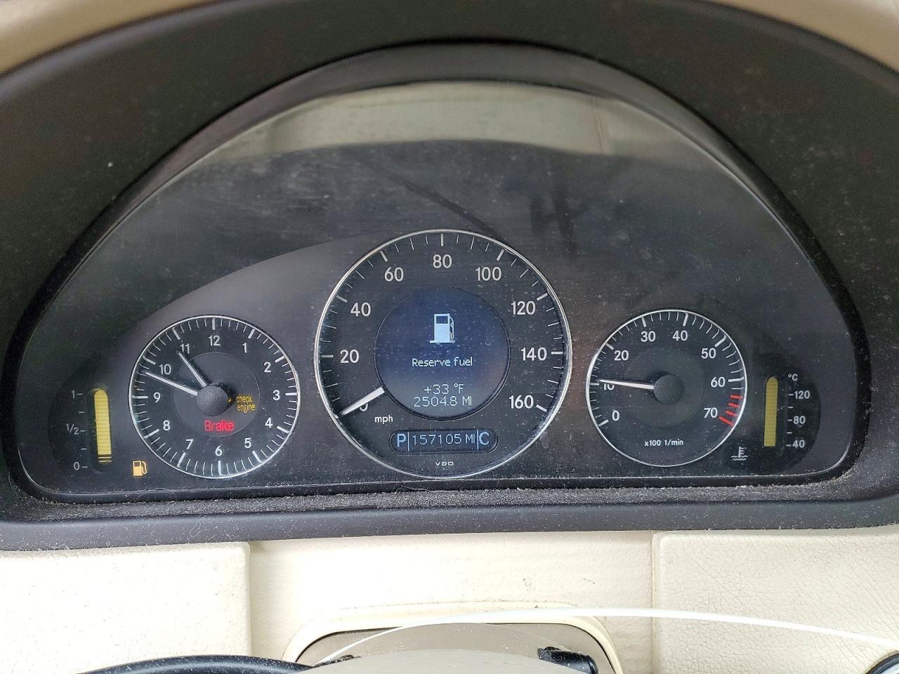 2006 Mercedes-Benz Clk 350