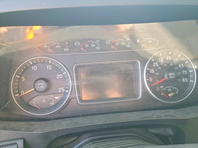 2020 International LT625 Semi Truck