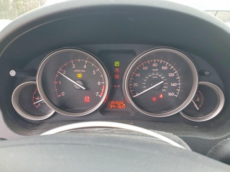 2012 Mazda 6 I