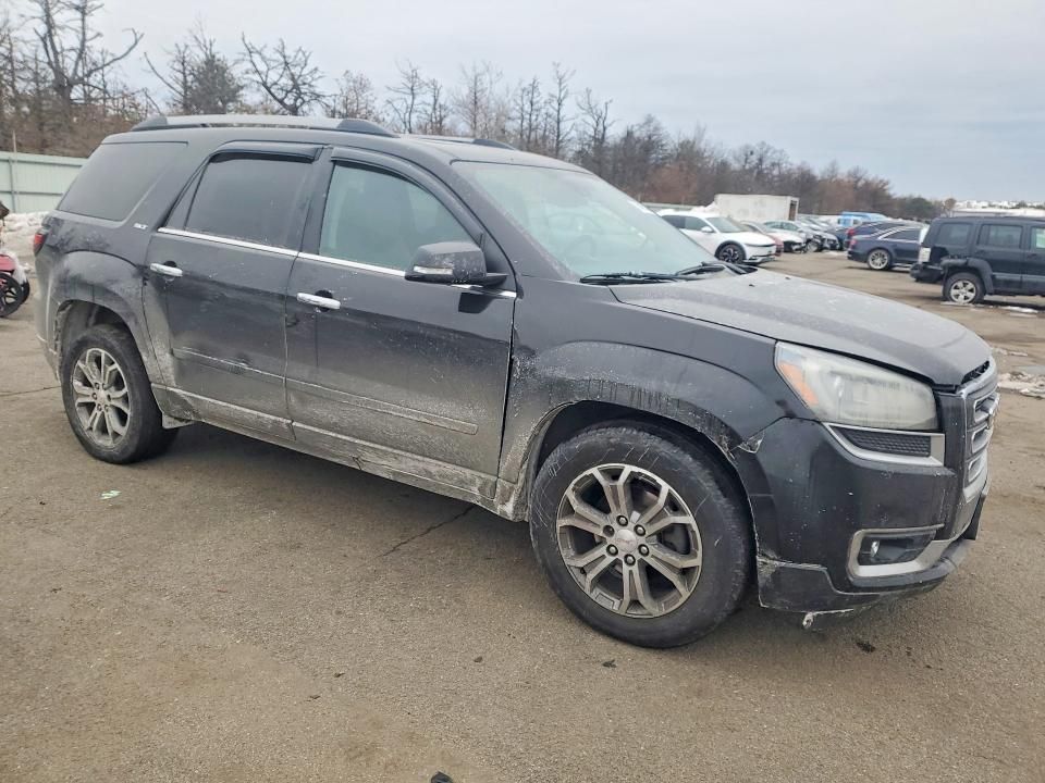 2016 GMC Acadia Slt-1