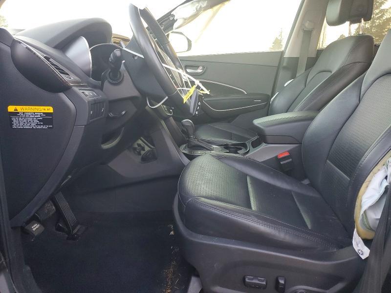 2015 Hyundai Santa fe Sport
