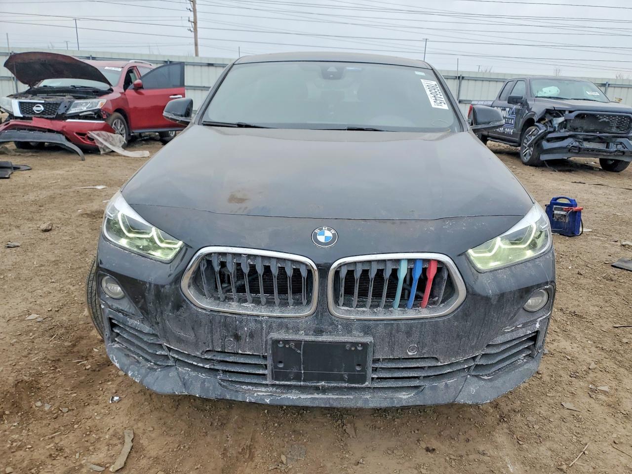2020 BMW X2 Xdrive28i
