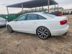 2014 Audi A6 Premium Plus
