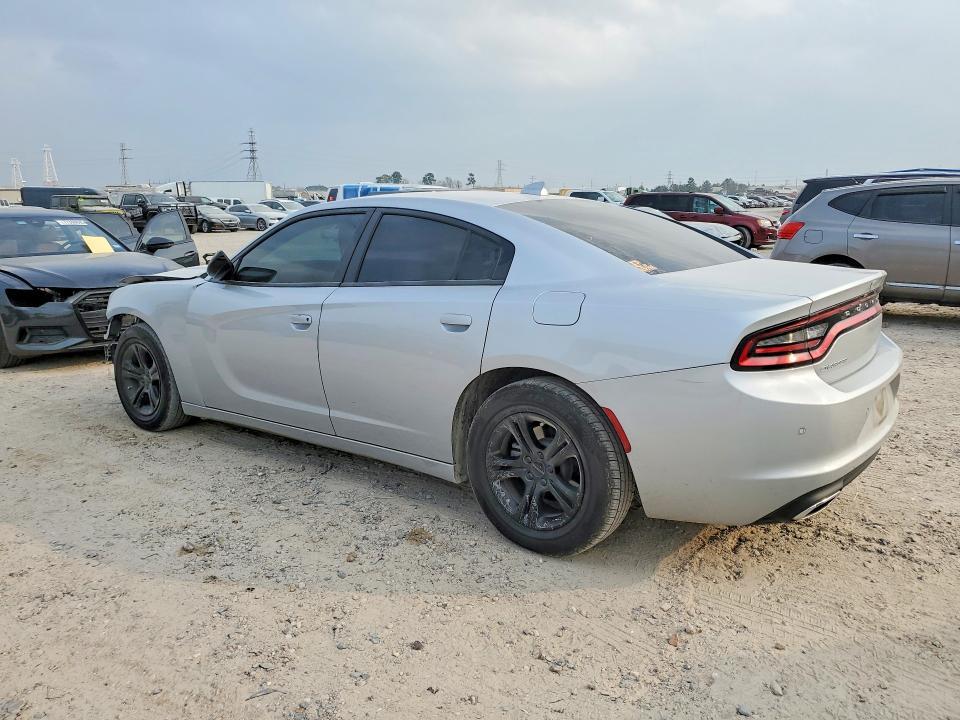 2023 Dodge Charger sxt
