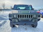 2006 Hummer H2 sut