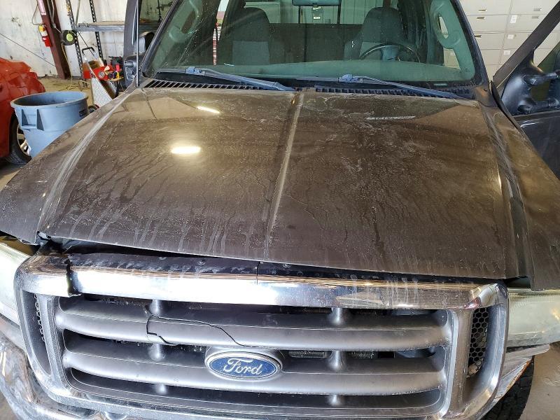 2003 Ford F250 Super Duty