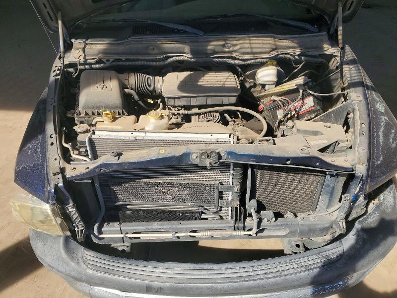 2004 Dodge RAM 1500 ST