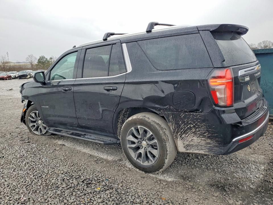 2024 Chevrolet Tahoe C1500 ls