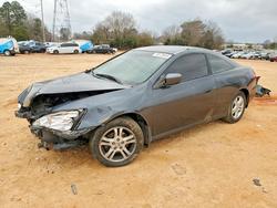 2006 Honda Accord lx en venta en China Grove, NC