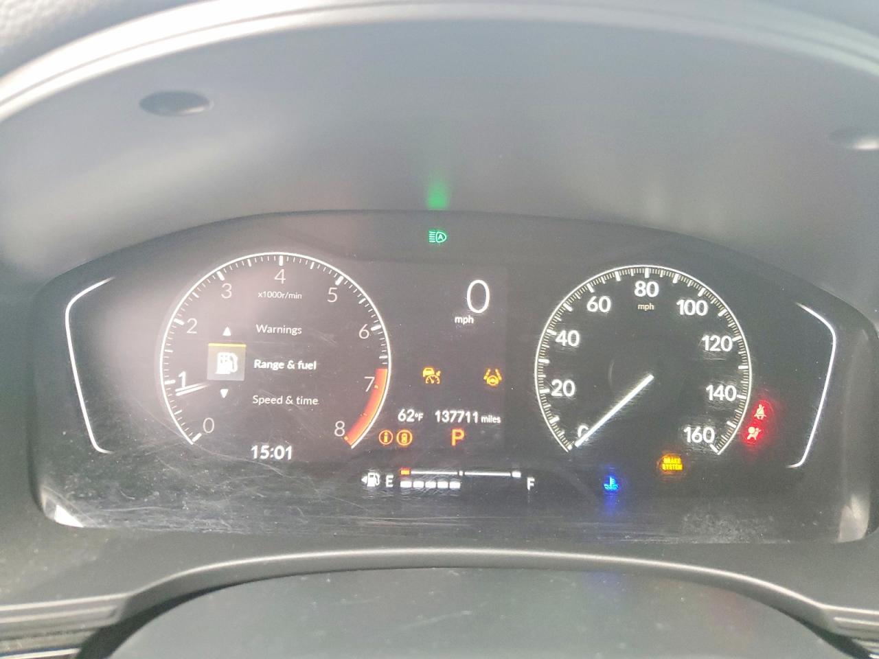 2022 Honda Civic lx