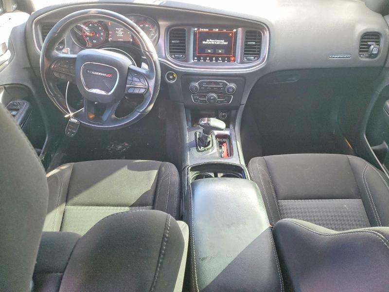 2018 Dodge Charger gt
