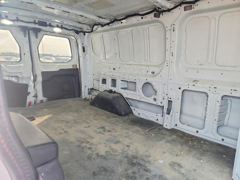 2018 Ford Transit 150 Delivery Van