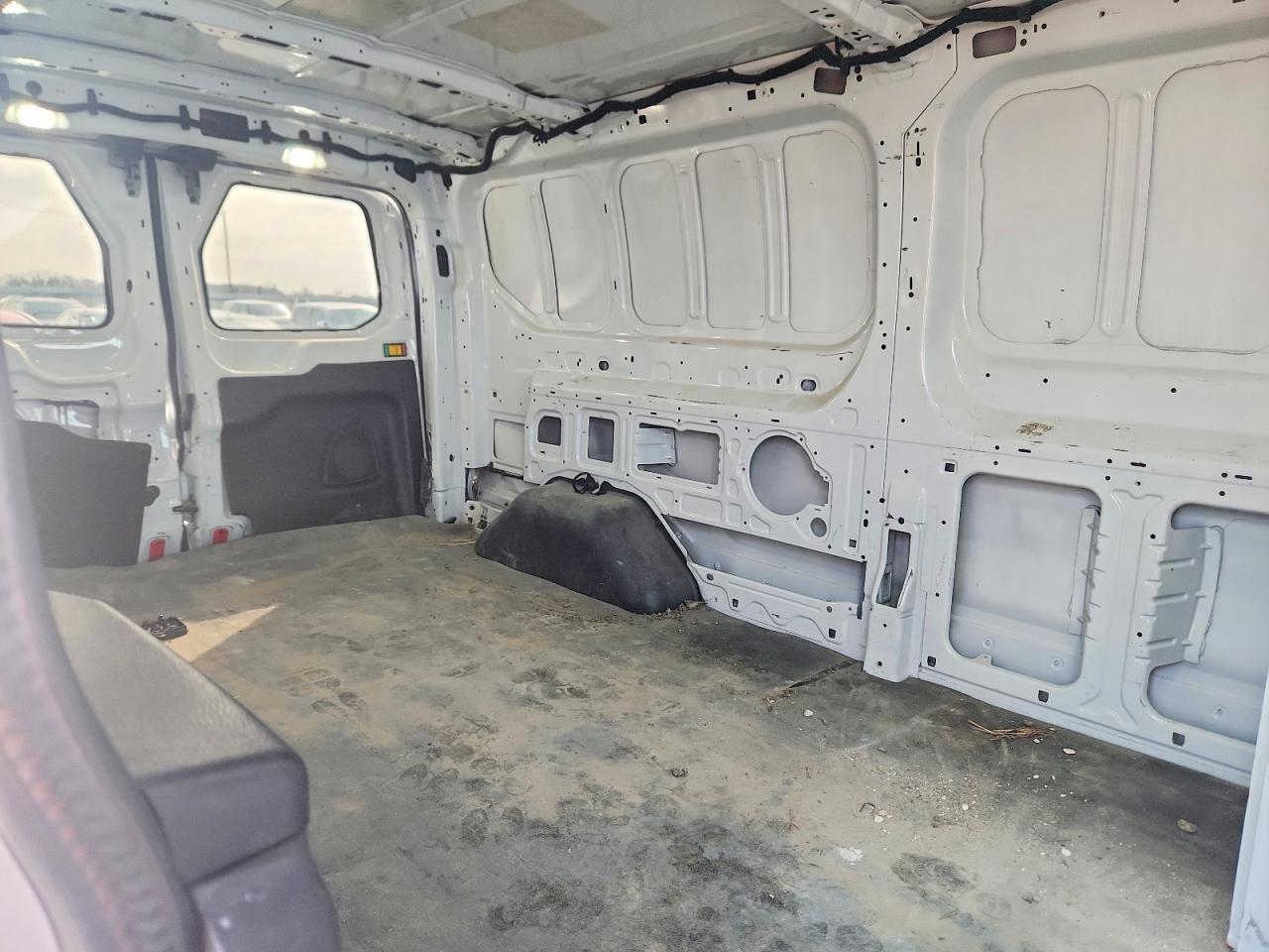 2018 Ford Transit 150 Delivery Van