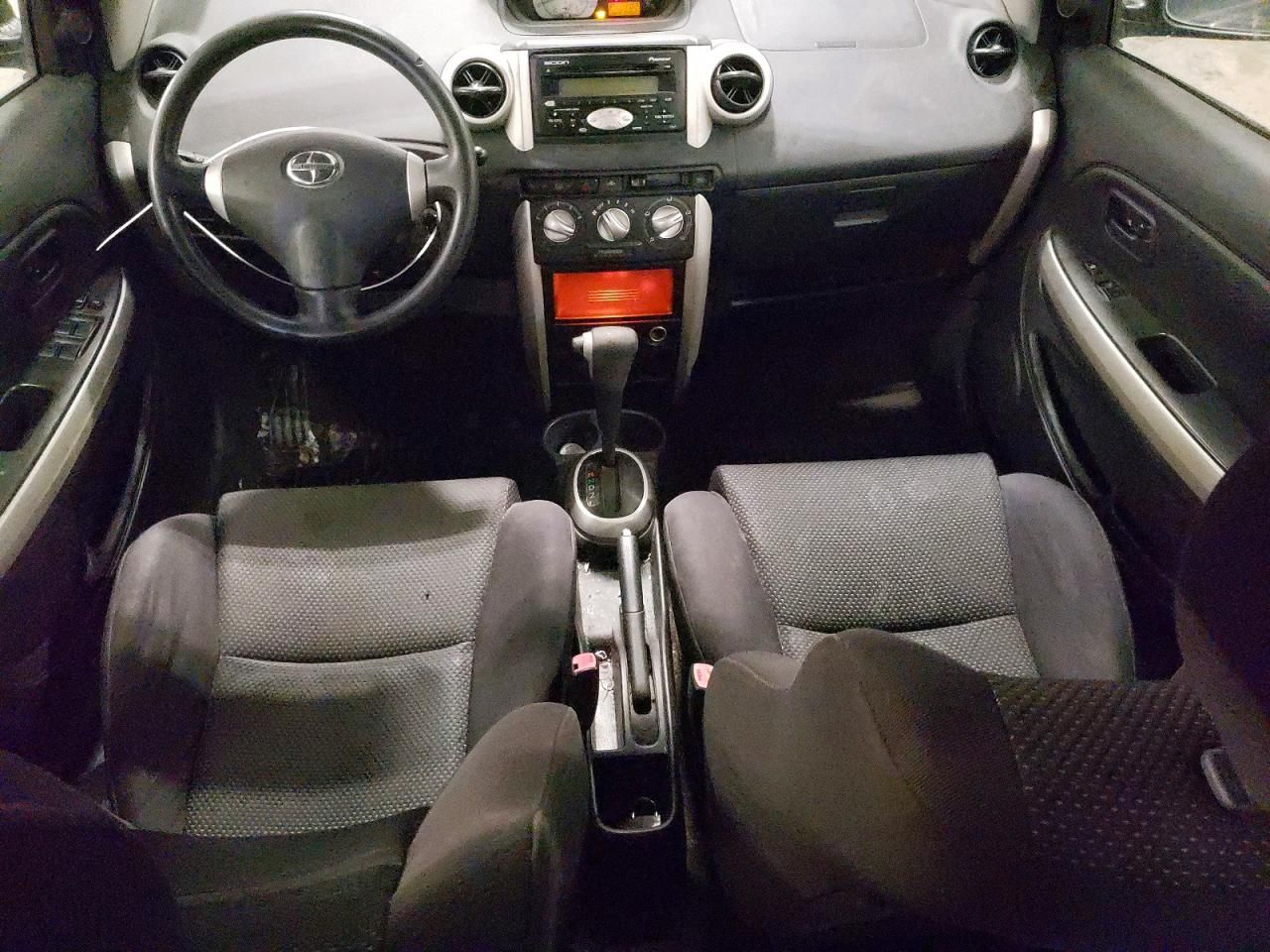 2005 Scion XA