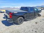 2019 Chevrolet Silverado K1500 LT Trail Boss