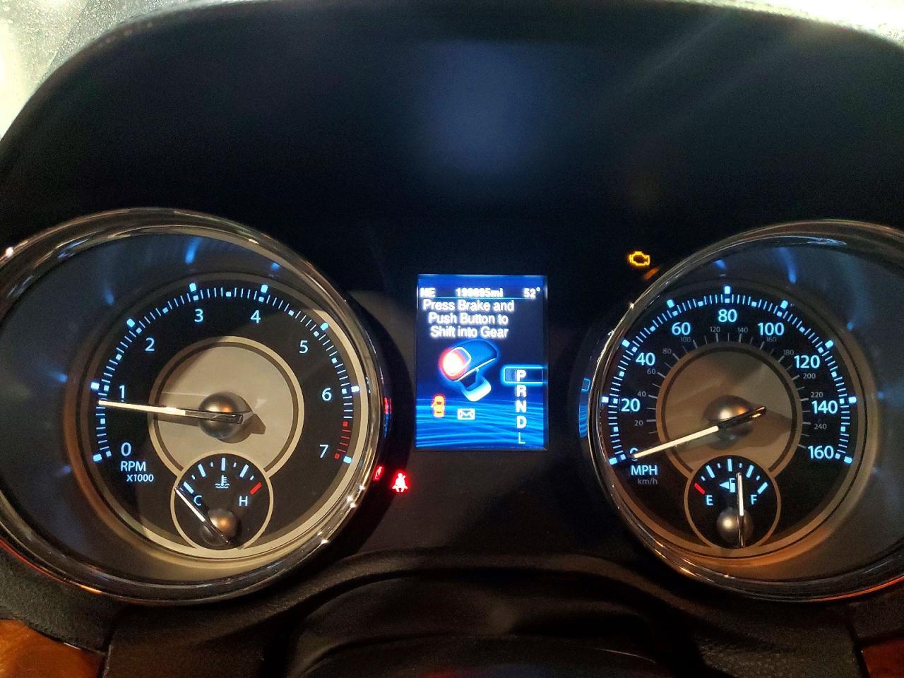 2013 Chrysler 300