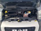 2020 Dodge RAM Promaster 3500 Cargo