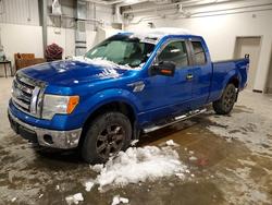 2009 Ford F150 Super Cab en venta en Elmsdale, NS