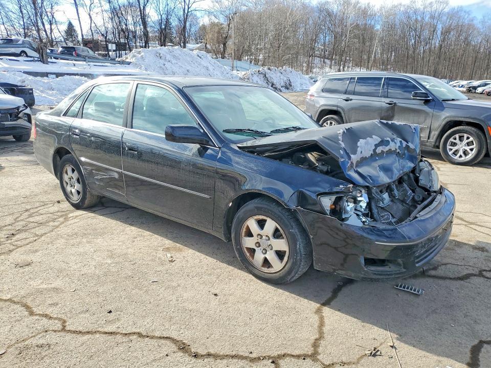2000 Toyota Avalon xl